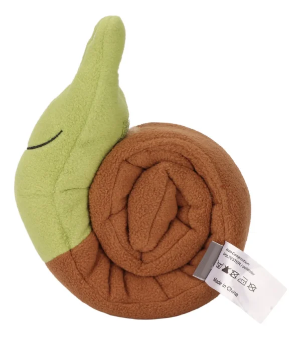 Brinquedo Interativo de Farejar Caracol para Cães - Image 3