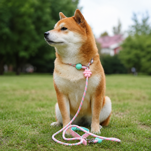 Guia Unificada Para Cães Vetreska Connect Lite - Flora