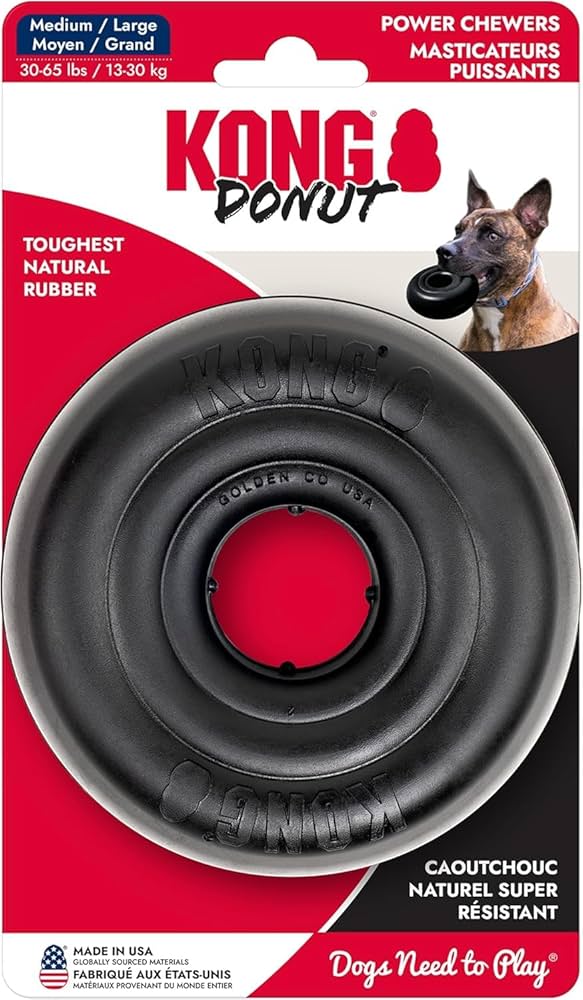 KONG Extreme Donut - Imagem 3