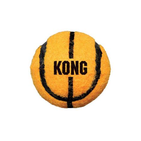 KONG SPORT BALLS MEDIUM - 3 UN - Imagem 3