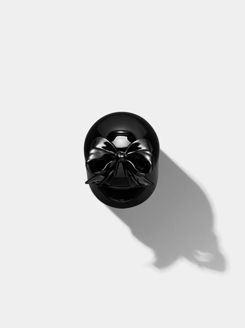 CATA CACA VETRESKA - BOW DE NOIR - Imagem 5
