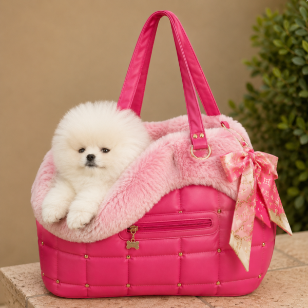 BOLSA DE TRANSPORTE VENETO
