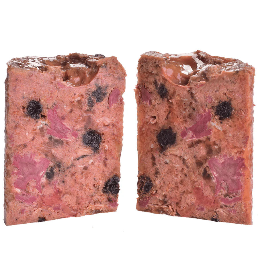 Alimento úmido sabor Cordeiro com Javali - 400g - Carnilove - Imagem 3