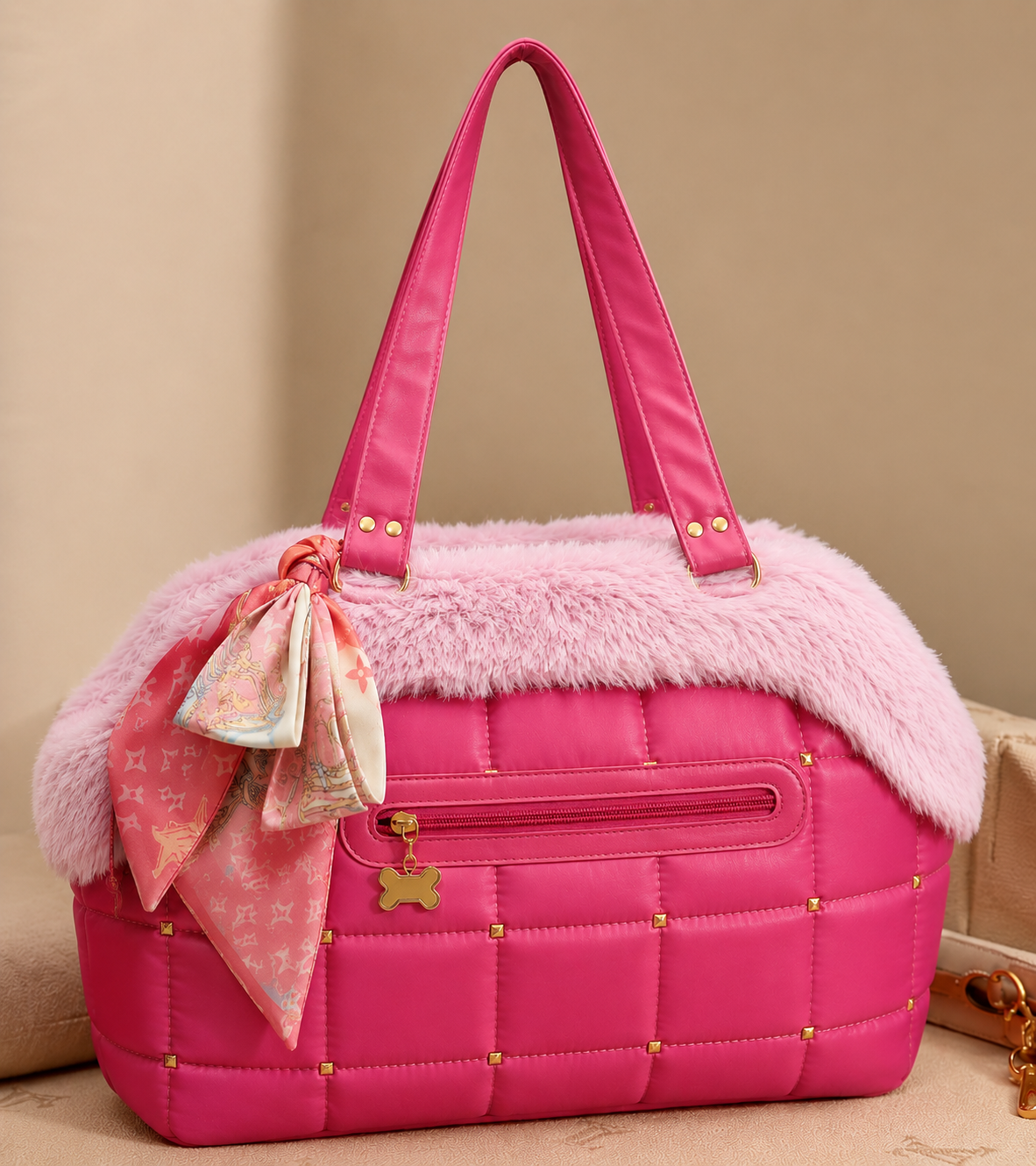 BOLSA DE TRANSPORTE VENETO - Imagem 2